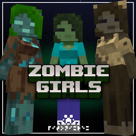 Female Minecraft Texture Packs